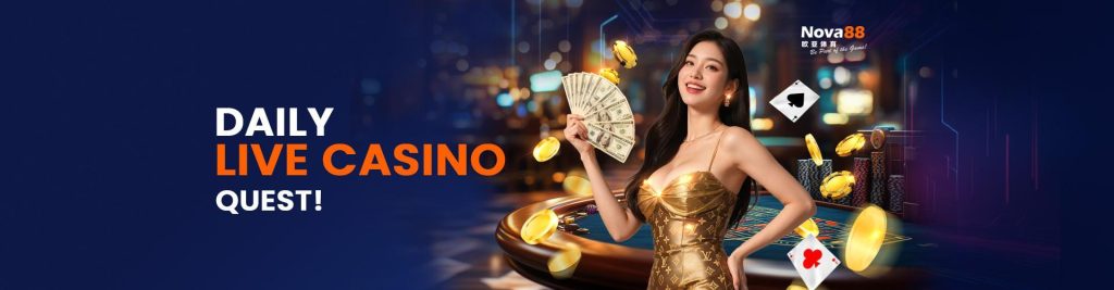 Phân Tích Nền Tảng Nova88: Lựa Chọn Đáng Tin Cậy Cho Người Chơi Cá Cược